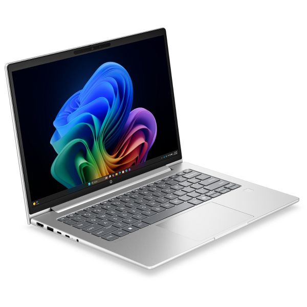 HP ProBook 4 G2A 14 (DD4U7ET) ezüst