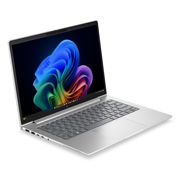HP EliteBook 6 G2A 16 (DD4W9ET) ezüst