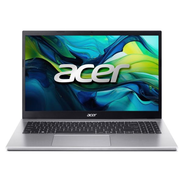 Acer Aspire Go 15 AG15-42P-R72X (NX.J7XEU.00U) ezüst