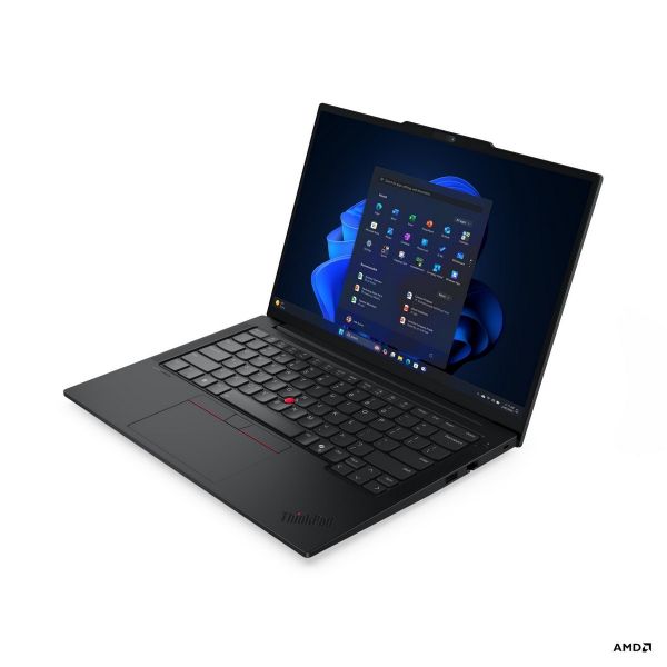 Lenovo Thinkpad E16 G4 (21Y4003UHV) fekete