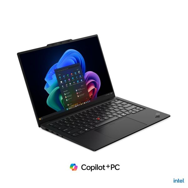 Lenovo ThinkPad X1 Carbon G14 (21V7006THV) fekete
