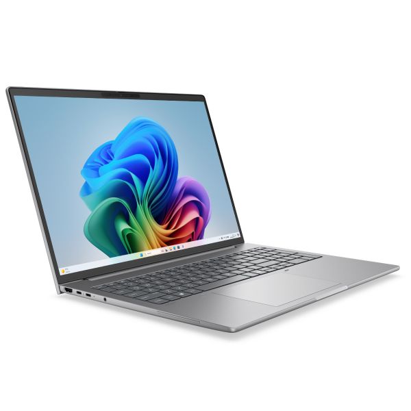 HP ZBook 8 G2i 16 (DT3F4ET) ezüst