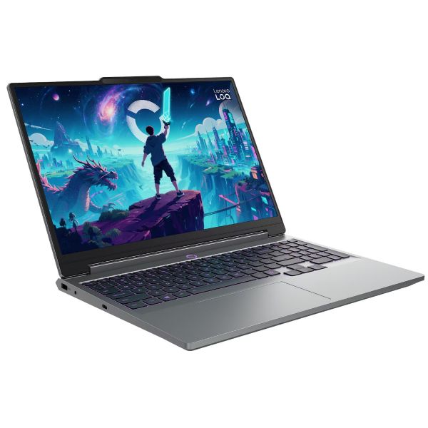 Lenovo LOQ 15IPH11 (83SL001EHV) Luna Grey