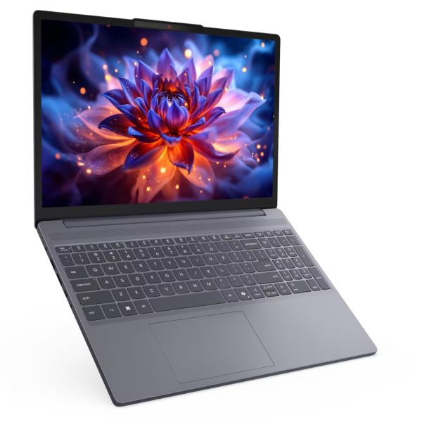 Lenovo IdeaPad 3 Slim 15IWC11 (83RR00G7HV) Luna Grey