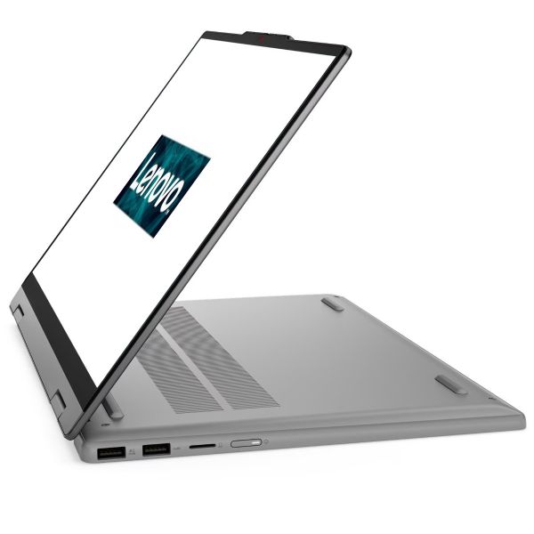 Lenovo IdeaPad 5 2-in-1 14AHP11 (83UJ002PHV) Luna Grey