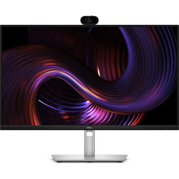 DELL Pro P 27 P2726DEV QHD IPS 100Hz Monitor, fekete (210-BVHV)