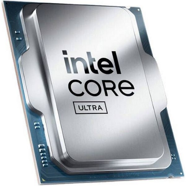 IIntel Core Ultra 9 285K - 3.7GHz / 40MB Cache / S1851 processzor - OEM (AT8076806419)