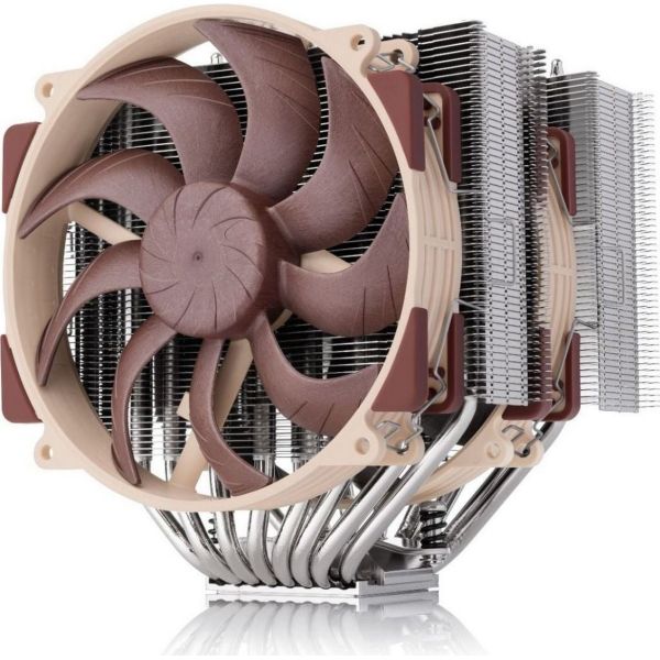 NOCTUA NH-D15 G2 Univerzális CPU hűtő
