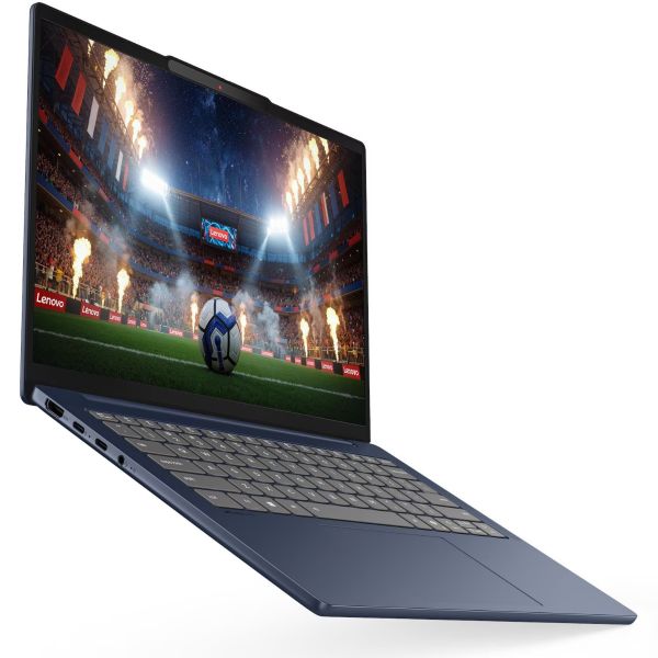 Lenovo IdeaPad Slim 5 14IPH11 (83S50069HV) kék