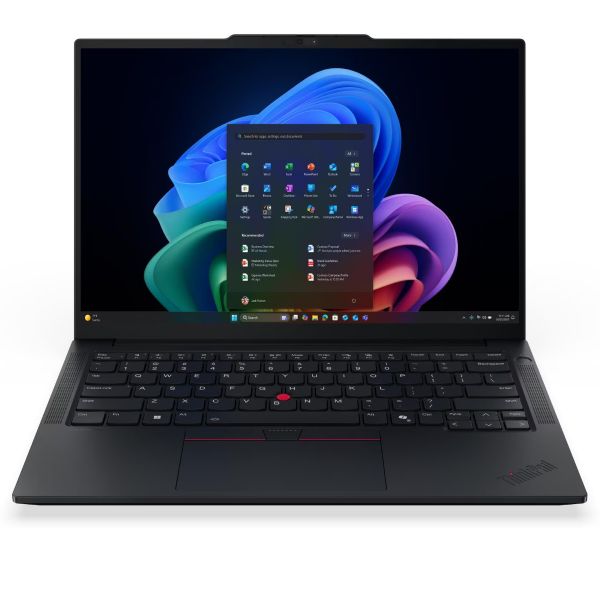 Lenovo ThinkPad E14 G8 (21Y8001RHV) fekete