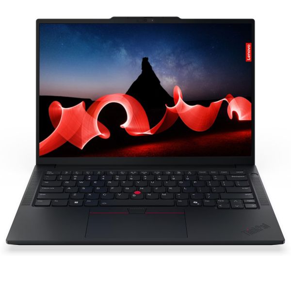 Lenovo ThinkPad E14 G8 (21Y8006QHV) fekete