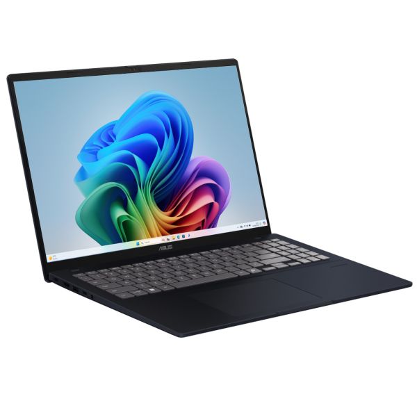 Asus VivoBook 16 X1607CA (X1607CA-MB110W) kék