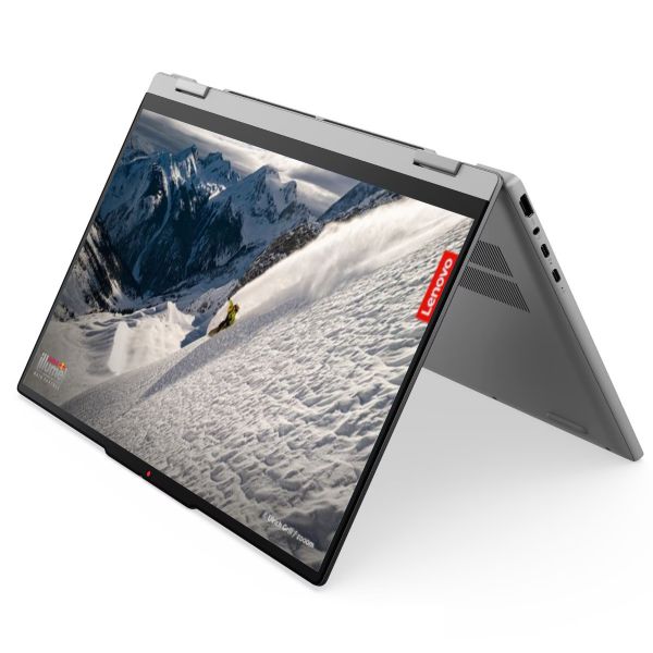 Lenovo IdeaPad 5 2-in-1 15AHP11 (83UN001XHV) szürke