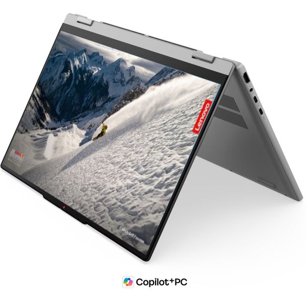 Lenovo IdeaPad 5 2in1 15AGP11 (83UM003CHV) szürke