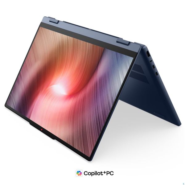 Lenovo IdeaPad 5 2in1 15IPH11 (83UL003HHV) kék