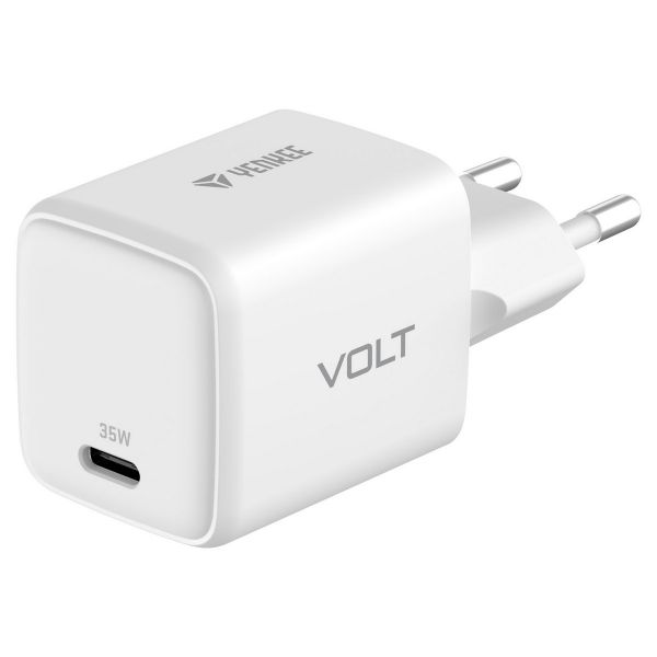 Yenkee YAC G35 VOLT 35W USB-C Töltő (30024196)
