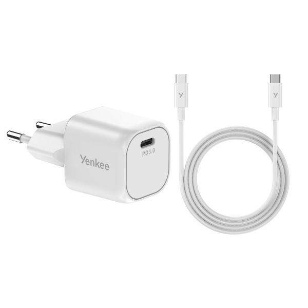 YenkeeYAC G35WH SET VOLT 35W töltő (30028221)