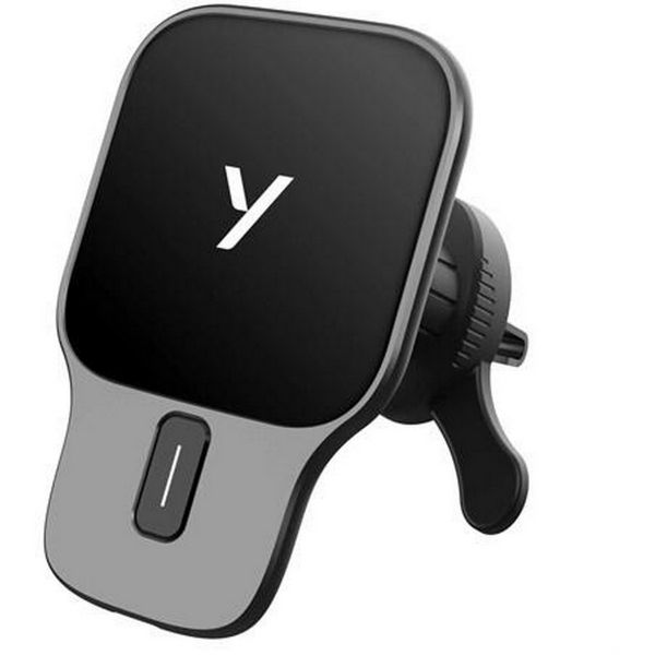 Yenkee YSM 620 MAGPRO Mágneses Töltő (30028677)