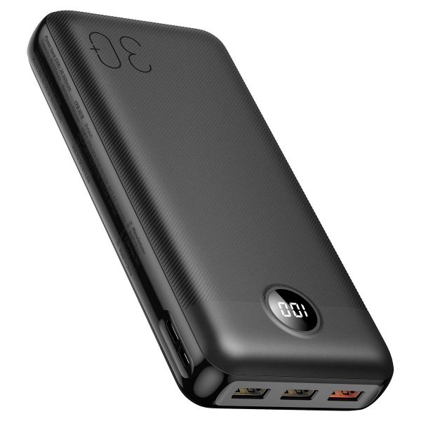 Yenkee YPB 3018 18W 30000mAh Power bank (35057019)