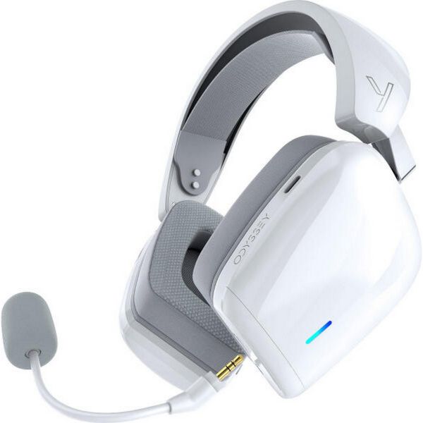 Yenkee YHP 31 ODYSSEY Gaming Vezeték nélküli Fejhallgató (35062566)