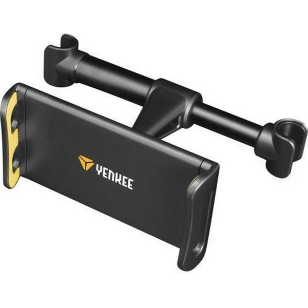 Yenkee YST 410 Autós tablet tartó (45019955)