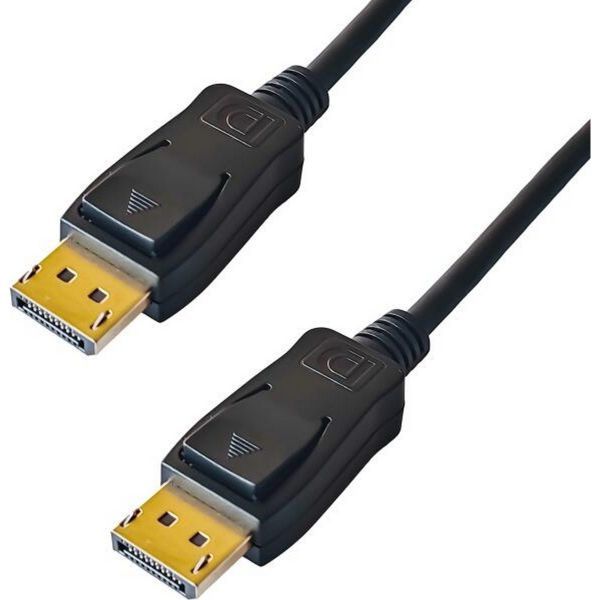 Yenkee YVC 01 DisplayPort 1.2 kábel 2m (45024619)