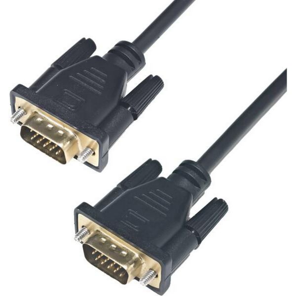 Yenkee YVC 05 VGA - VGA kábel (45024694)