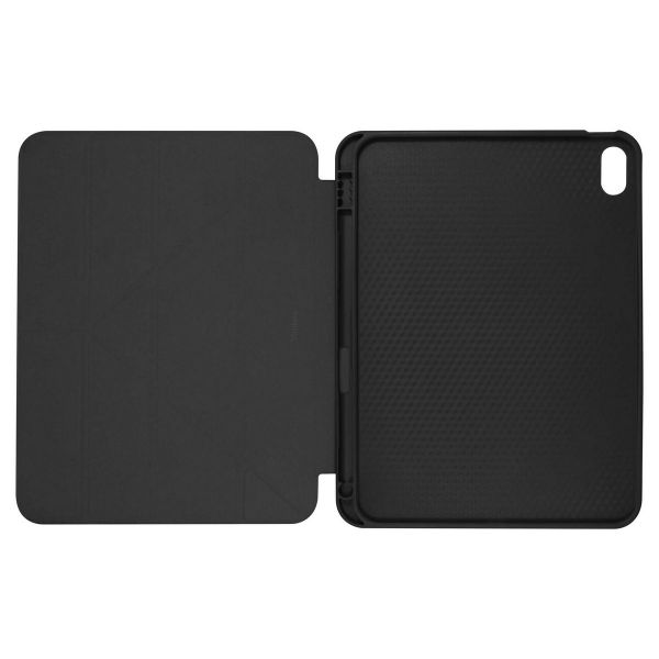 Yenkee YBT 1080 SILIC BK iPad 10.9/11 tablet tok (45030110) fekete