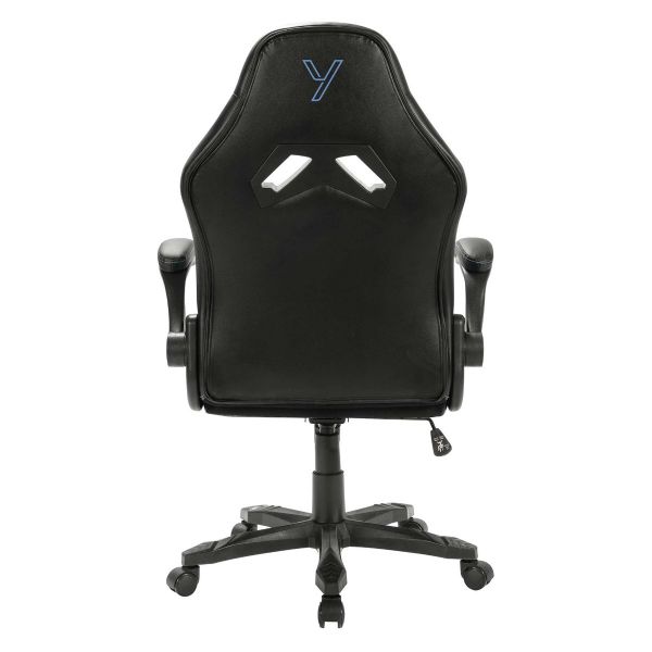 YenkeeYGC 105BE HUNTER gamer szék S (63000748)