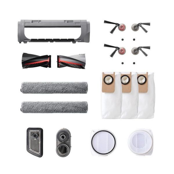 Anker eufy S2 Cserekészlet robotporszívóhoz (T291N110)