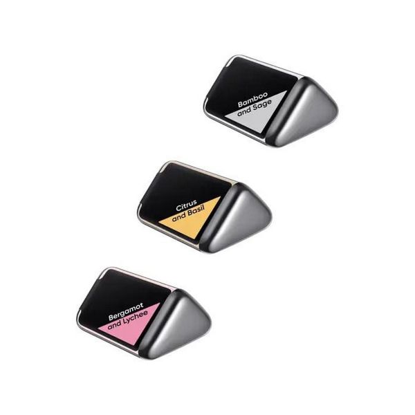 Anker eufy Fragrance Refill for Robot Vacuum Omni S2 3 Scents Illatosító utántöltő (T291Q110)