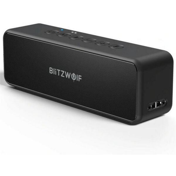 Blitzwolf BW-WA4 Bluetooth hangszóró, 30W, 4000mAh