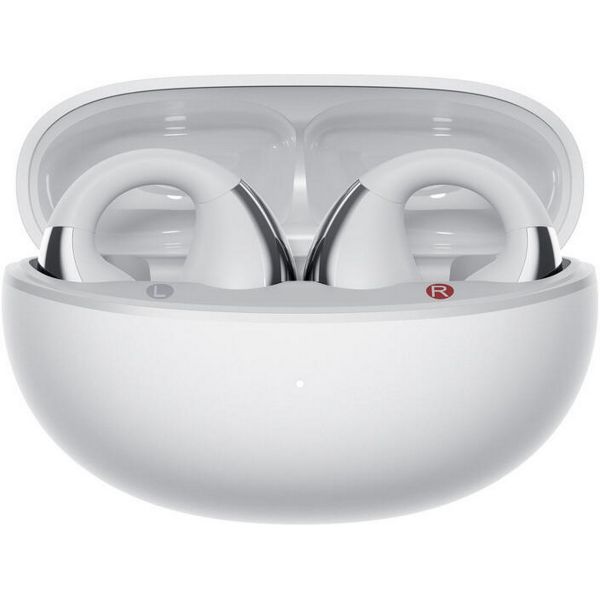 QCY Crossky Clip C30S fülhallgató (T33S WHITE) Fehér
