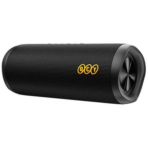 QCY SP7 Vezeték nélküli hangszóró (SP7 BLACK) Fekete