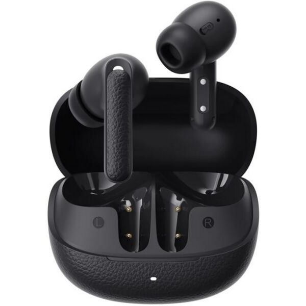 QCY HT15 ANC TWS Fülhallgató (BUDS ANC DARK GREY)