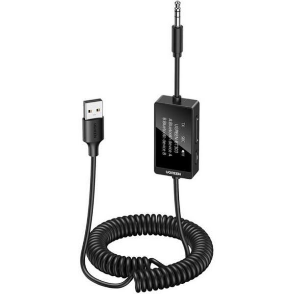 UGREEN Bluetooth 5.4 Transzmitter (45236)