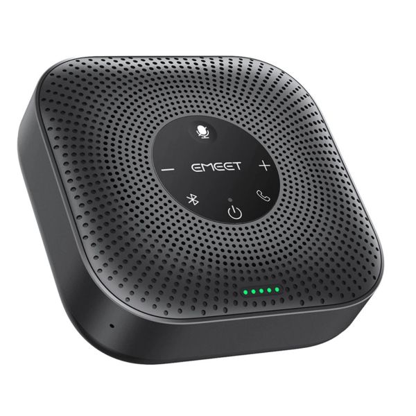 EMEET OfficeCore M0 Plus Konferencia-hangszóró (E1103)