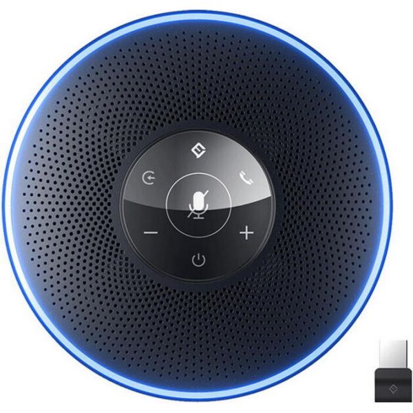EMEET OfficeCore M220 Vezeték nélküli Konferencia-hangszóró (OFFICECORE M220)