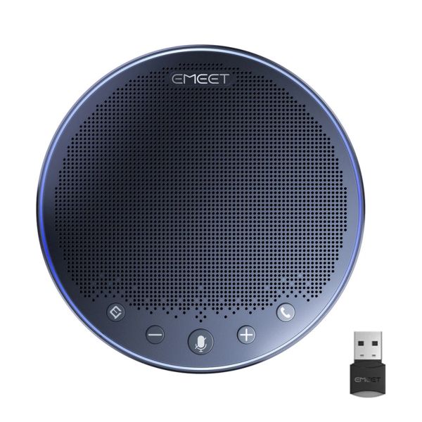 EMEET OfficeCore M3 Konferencia-hangszóró (E1101)
