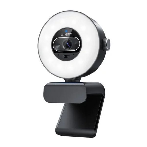 EMEET SmartCam S600L Webkamera (E3153)
