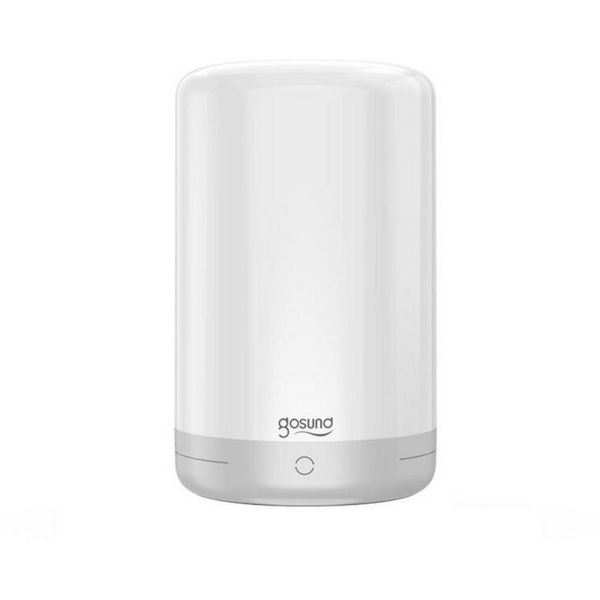 Gosund LB3 RGB Wi-Fi-s Intelligens Éjszakai fény