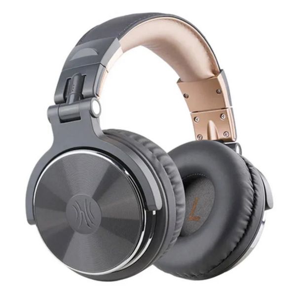 OneOdio Pro10 Szürke Fejhallgató (PRO 10 GREY)