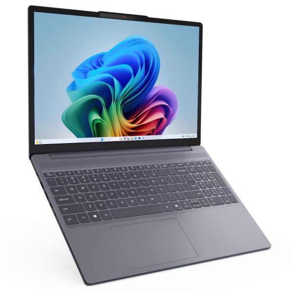 Lenovo IdeaPad Slim 3 15IWC11 (83RR00GDHV) szürke