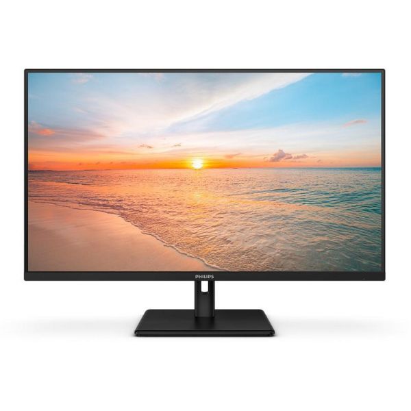 PHILIPS 31,5" 4K/UHD VA monitor (32E1N1800LA/00)