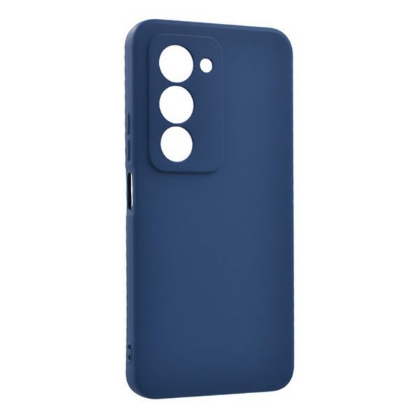 Gigapack Szilikon telefonvédő (matt) SÖTÉTKÉK (GP-174568)