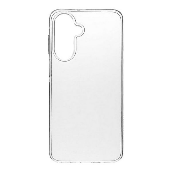 TACTICAL TPU szilikon telefonvédő (ultravékony, ütésállóság) ÁTLÁTSZÓ (57983126993)
