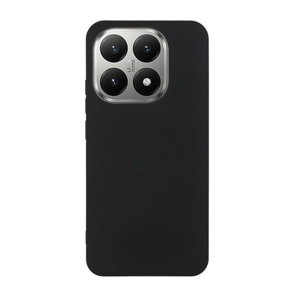 TACTICAL TPU szilikon telefonvédő (ultravékony, ütésállóság) FEKETE (57983127903)