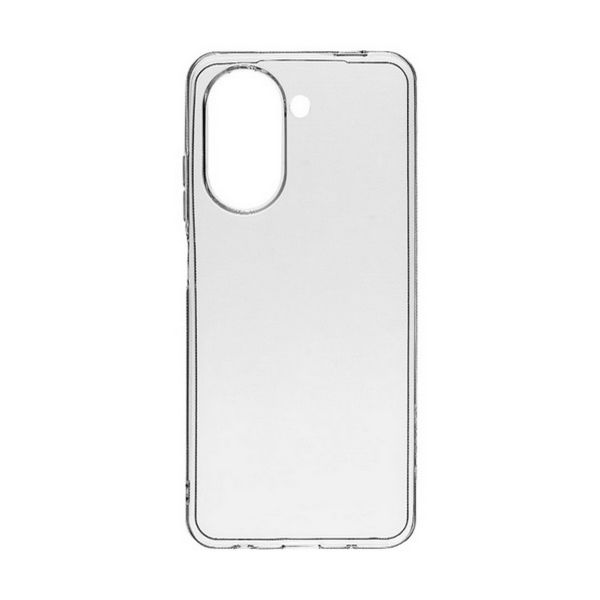 TACTICAL TPU szilikon telefonvédő (ultravékony, ütésállóság) ÁTLÁTSZÓ (57983125900)