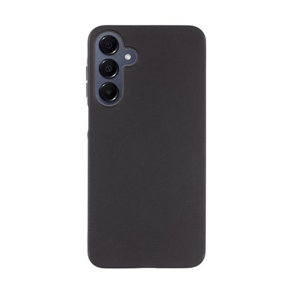 TACTICAL TPU szilikon telefonvédő (ultravékony, ütésállóság) FEKETE (57983123372)