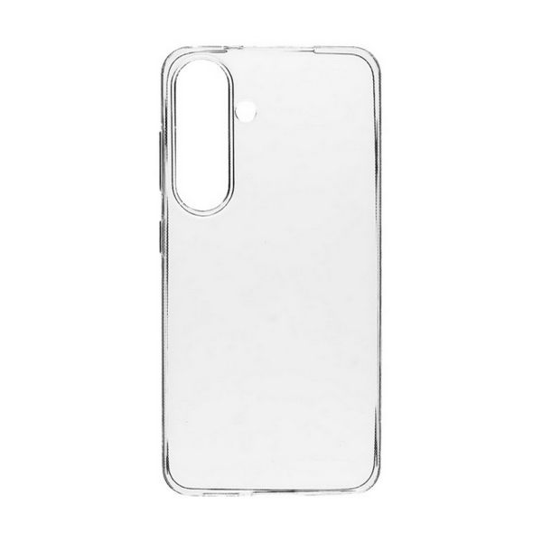 TACTICAL TPU szilikon telefonvédő (ultravékony, ütésállóság) ÁTLÁTSZÓ (57983123706)